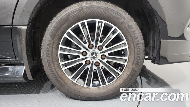 Mercedes-Benz Sprinter 3.0 Diesel W907 2022 — фото 5