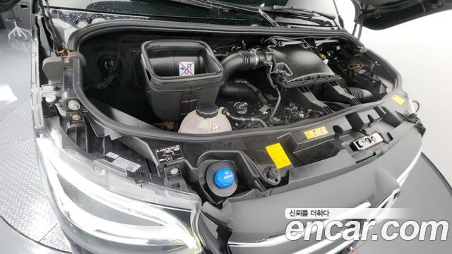 Mercedes-Benz Sprinter 3.0 Diesel W907 2022 — фото 6