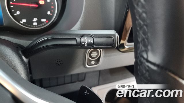 Mercedes-Benz Sprinter 3.0 Diesel W907 2022 — фото 9