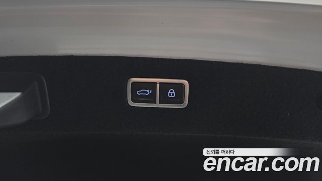 Genesis G90 (RS4) Gasoline 3.5 Turbo AWD 2022 — фото 24