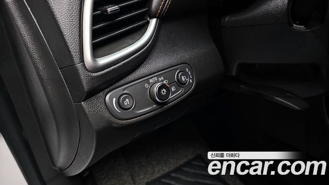 Chevrolet Trax 1.4 LT Core 2020 — фото 20