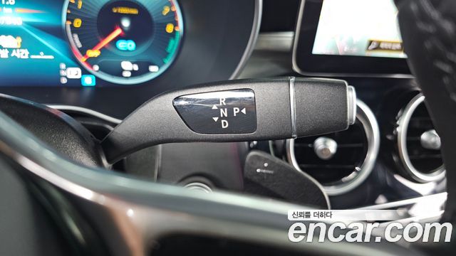 Mercedes-Benz GLC-Class (X253) GLC300e 4MATIC Coupe 2020 — фото 9