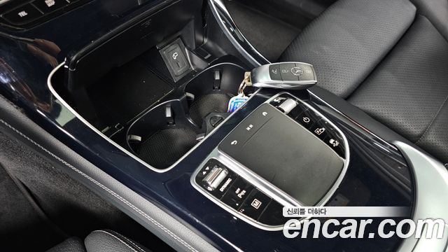 Mercedes-Benz GLC-Class (X253) GLC300e 4MATIC Coupe 2020 — фото 16