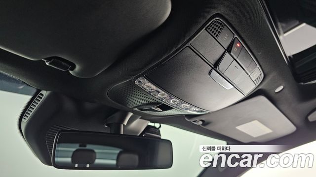 Mercedes-Benz GLC-Class (X253) GLC300e 4MATIC Coupe 2020 — фото 17