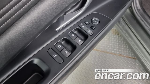 Hyundai Avante (CN7) 1.6 Inspiration 2021 — фото 12
