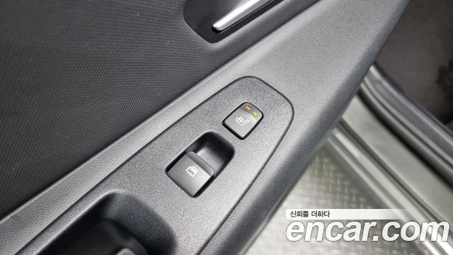 Hyundai Avante (CN7) 1.6 Inspiration 2021 — фото 18