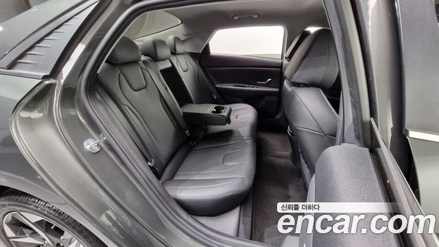 Hyundai Avante (CN7) 1.6 Inspiration 2021 — фото 19
