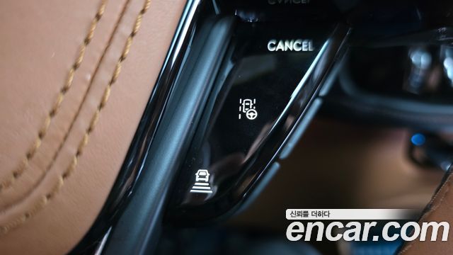 Lincoln Aviator (II) 3.0 Black Label AWD 2022 — фото 19
