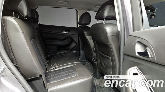 Chevrolet Orlando 2.0 Diesel LT Convenience Pack 2013 — фото 11
