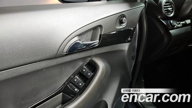 Chevrolet Orlando 2.0 Diesel LT Convenience Pack 2013 — фото 13