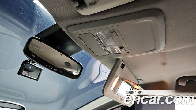 Chevrolet Orlando 2.0 Diesel LT Convenience Pack 2013 — фото 19