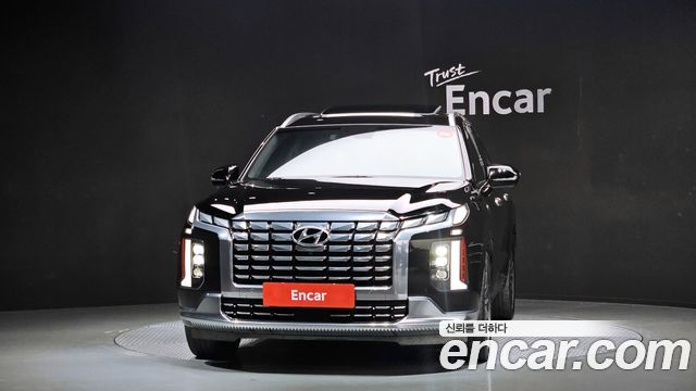Hyundai Palisade Gasoline 3.8 2WD Calligraphy 2023 — фото 3