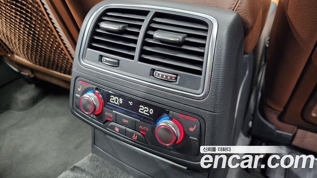Audi A6 40 TDI Quattro Premium C7 2016 — фото 18