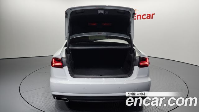 Audi A6 40 TDI Quattro Premium C7 2016 — фото 20