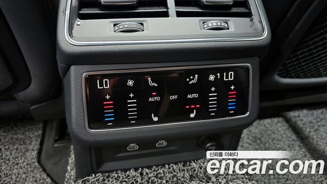 Audi A6 (C8) 45 TFSI Quattro Premium 2022 — фото 17