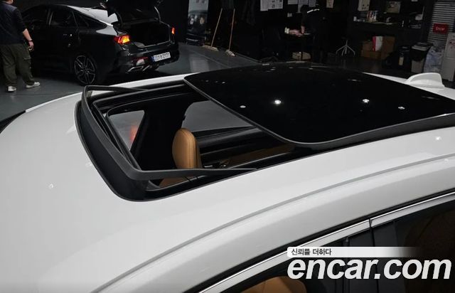 Volvo S90 B6 AWD Ultimate Bright 2024 — фото 18