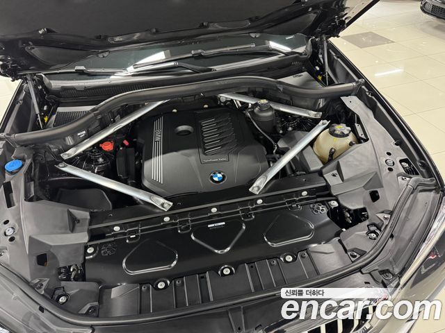 BMW X5 (G05) xDrive 40i xLine 2022 — фото 5