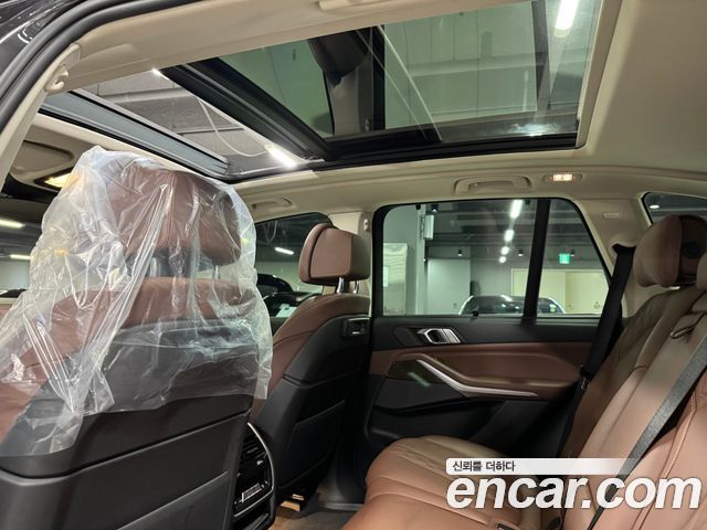 BMW X5 (G05) xDrive 40i xLine 2022 — фото 15