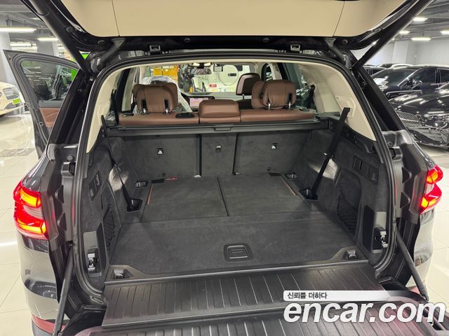 BMW X5 (G05) xDrive 40i xLine 2022 — фото 16