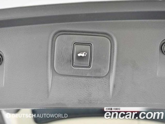 Nissan Murano (Z52) 2.5 Hybird Platinum 2016 — фото 24