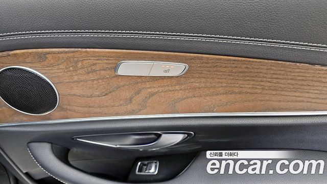 Mercedes-Benz E-Class (W213) E220d 4MATIC Exclusive 2021 — фото 18