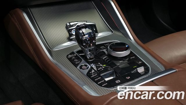 BMW X6 (G06) xDrive40i M Sport 2020 — фото 9