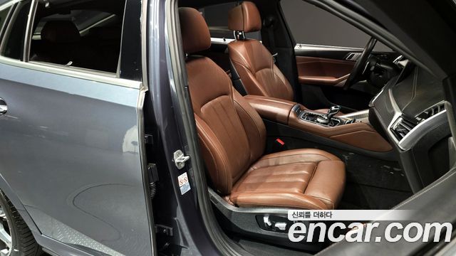BMW X6 (G06) xDrive40i M Sport 2020 — фото 10