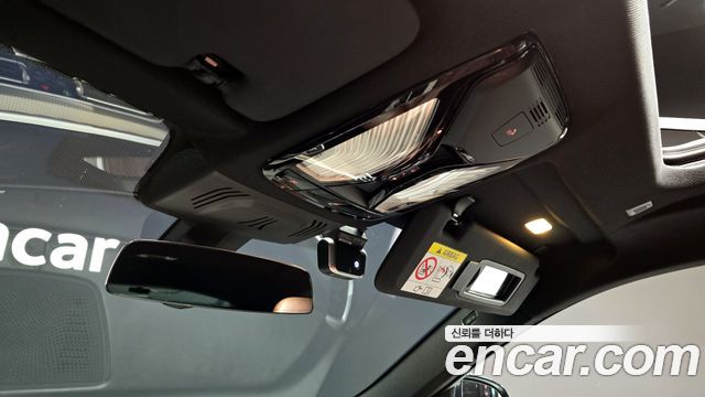 BMW X6 (G06) xDrive40i M Sport 2020 — фото 20
