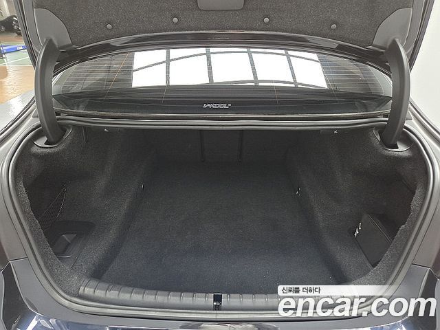 BMW 5 Series (G30) 530i M Sport Package 2021 — фото 20