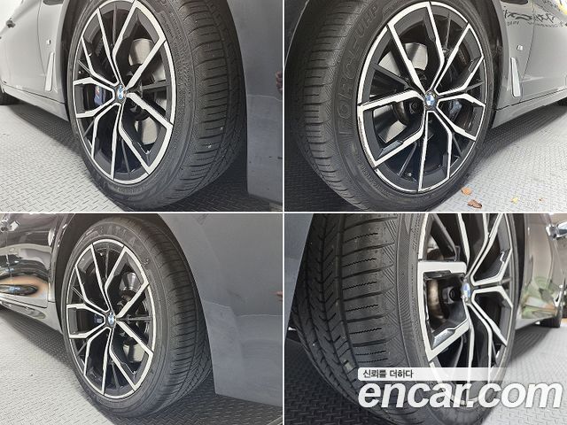 BMW 5 Series (G30) 530i M Sport Package 2021 — фото 21