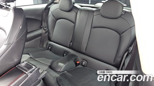 MINI Cooper D Standard 3rd 2015 — фото 12