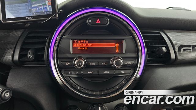 MINI Cooper D Standard 3rd 2015 — фото 14