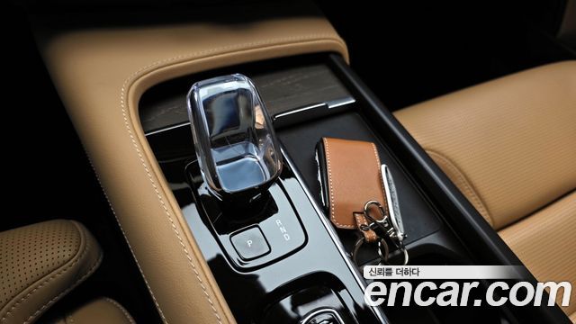 Volvo S90 B6 AWD Ultimate Bright 2024 — фото 9