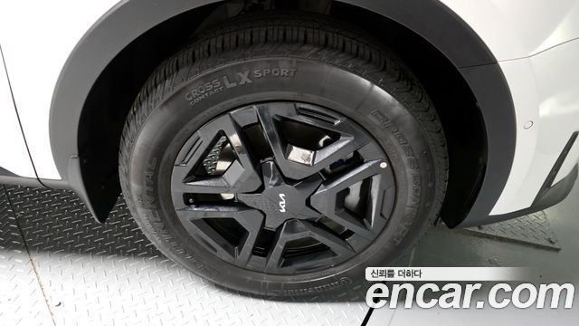 Kia Sorento (IV) HEV 1.6 2WD Gravity 2024 — фото 5