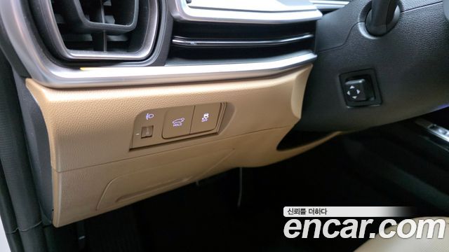 Kia Sorento (IV) HEV 1.6 2WD Gravity 2024 — фото 15