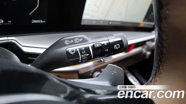 Kia Sorento (IV) HEV 1.6 2WD Gravity 2024 — фото 16
