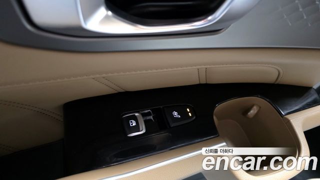 Kia Sorento (IV) HEV 1.6 2WD Gravity 2024 — фото 18