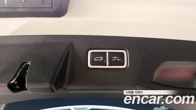 Kia Sorento (IV) HEV 1.6 2WD Gravity 2024 — фото 19