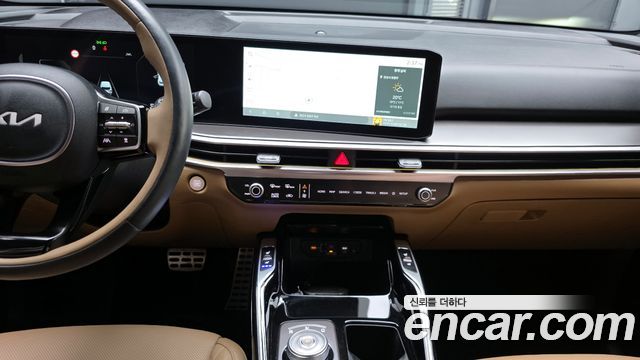 Kia Sorento (IV) HEV 1.6 2WD Gravity 2024 — фото 20