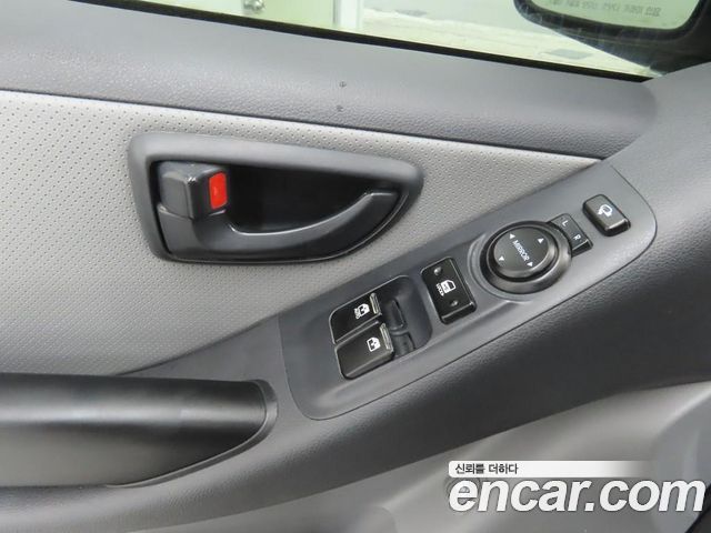 Hyundai Grand Starex Van 5-Seater Smart 2021 — фото 9