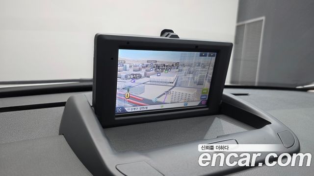 Peugeot 3008 2.0 HDi First Generation 2014 — фото 14