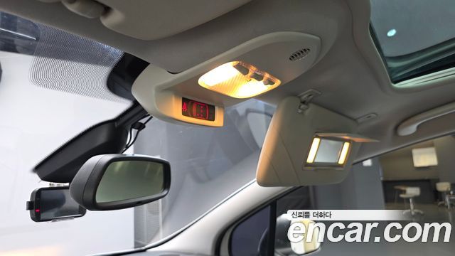 Peugeot 3008 2.0 HDi First Generation 2014 — фото 19