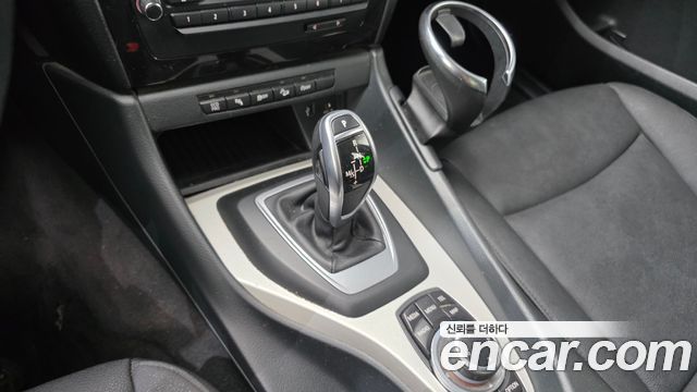 BMW X1 (E84) xDrive 20d 2013 — фото 9