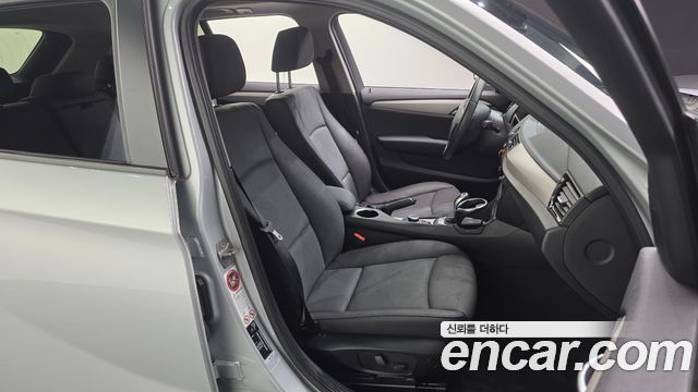 BMW X1 (E84) xDrive 20d 2013 — фото 12