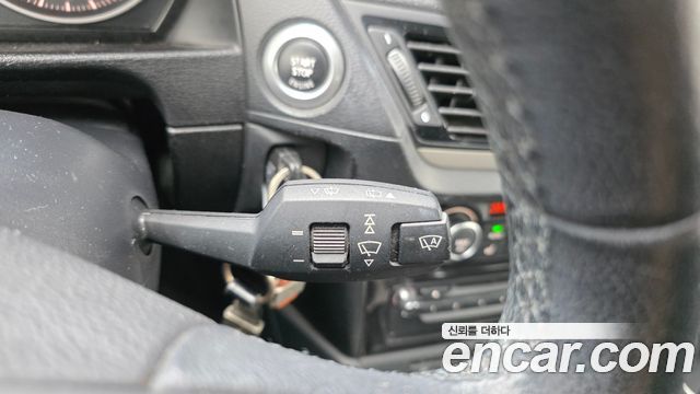 BMW X1 (E84) xDrive 20d 2013 — фото 15