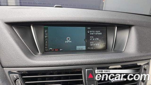 BMW X1 (E84) xDrive 20d 2013 — фото 16