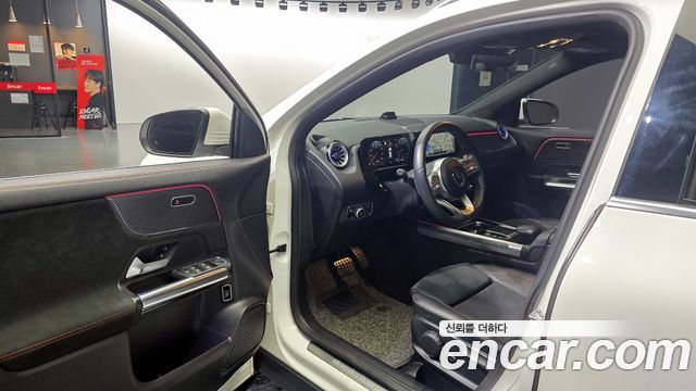 Mercedes-Benz GLA-Class (H247) GLA250 4MATIC 2022 — фото 10