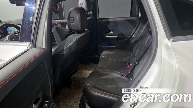 Mercedes-Benz GLA-Class (H247) GLA250 4MATIC 2022 — фото 11