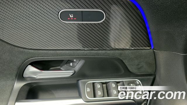 Mercedes-Benz GLA-Class (H247) GLA250 4MATIC 2022 — фото 14