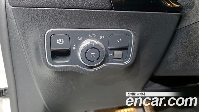 Mercedes-Benz GLA-Class (H247) GLA250 4MATIC 2022 — фото 15